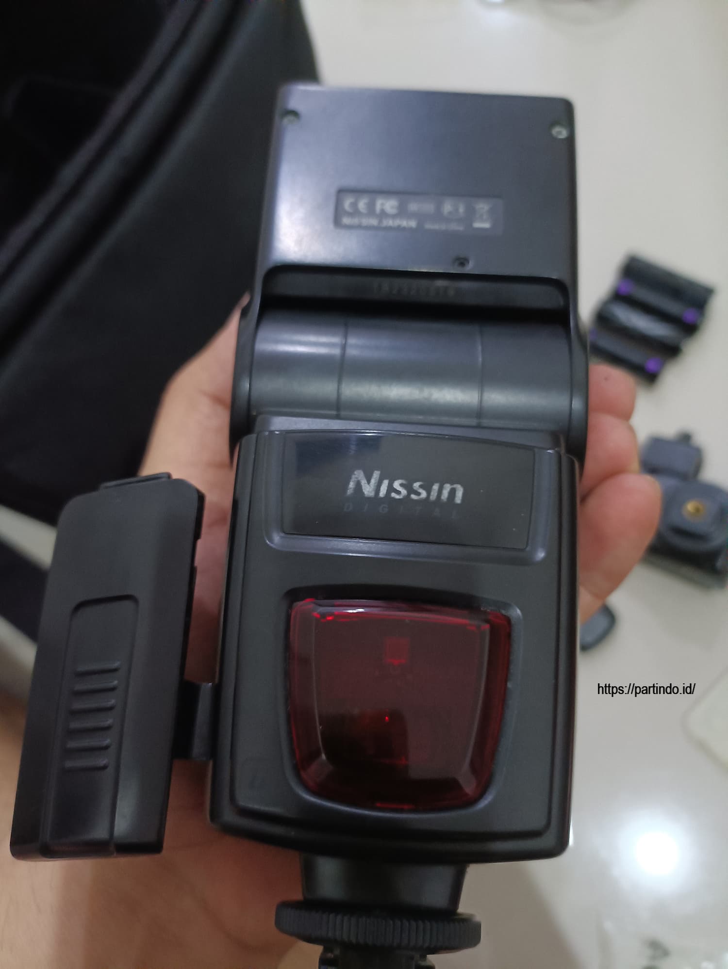 Nikon D90